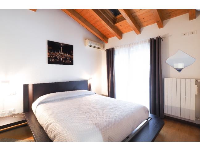 Anteprima foto 5 - Affitto Appartamento Vacanze da Privato a Trescore Balneario - Minardi