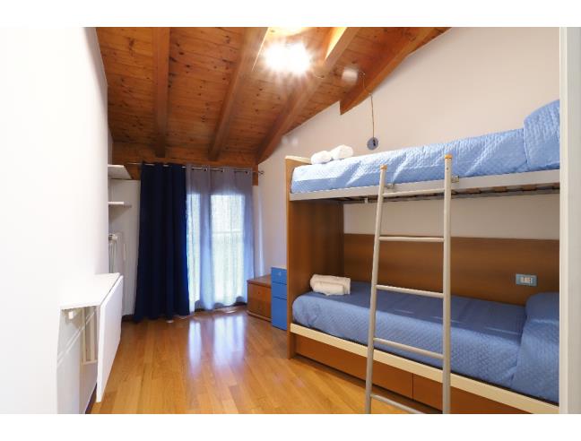 Anteprima foto 6 - Affitto Appartamento Vacanze da Privato a Trescore Balneario - Minardi