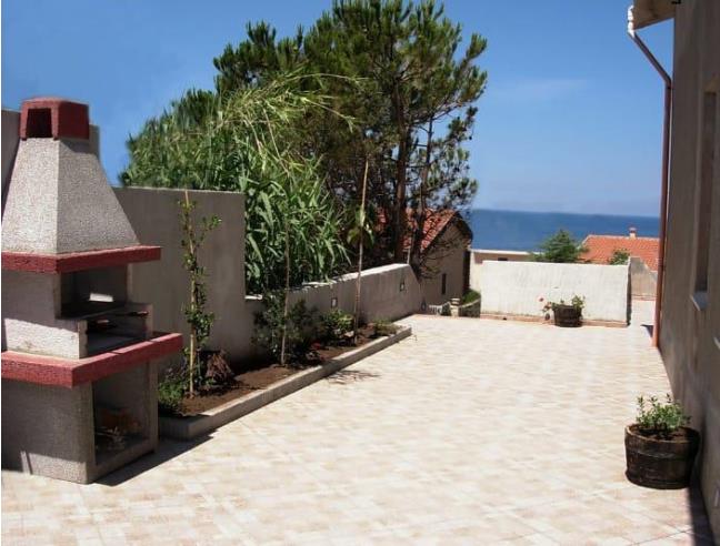 Anteprima foto 2 - Affitto Appartamento Vacanze da Privato a Tresnuraghes - Porto Alabe