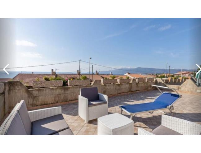 Anteprima foto 3 - Affitto Appartamento Vacanze da Privato a Tresnuraghes - Porto Alabe