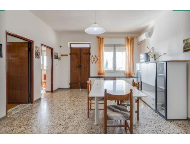 Anteprima foto 4 - Affitto Appartamento Vacanze da Privato a Tresnuraghes - Porto Alabe