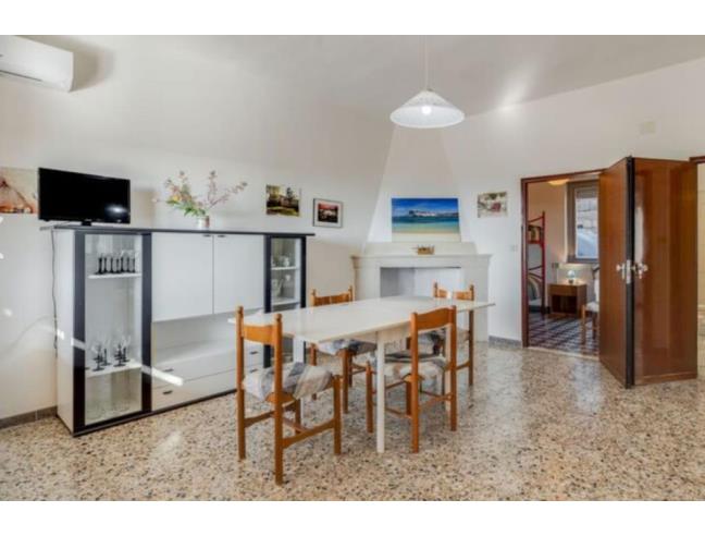 Anteprima foto 5 - Affitto Appartamento Vacanze da Privato a Tresnuraghes - Porto Alabe