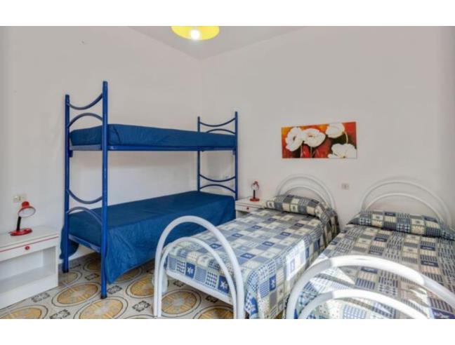 Anteprima foto 7 - Affitto Appartamento Vacanze da Privato a Tresnuraghes - Porto Alabe