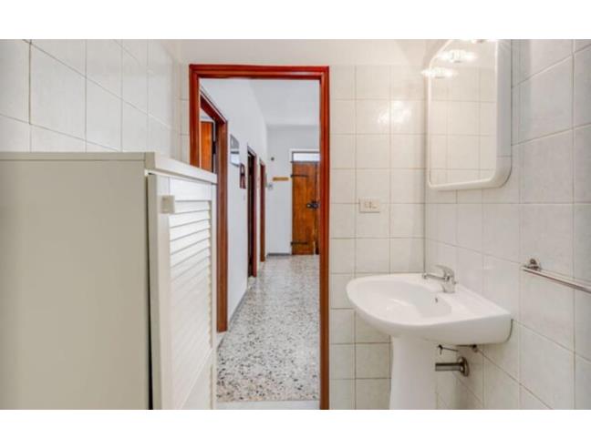 Anteprima foto 8 - Affitto Appartamento Vacanze da Privato a Tresnuraghes - Porto Alabe