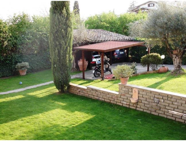 Anteprima foto 2 - Affitto Appartamento Vacanze da Privato a Trevignano Romano (Roma)