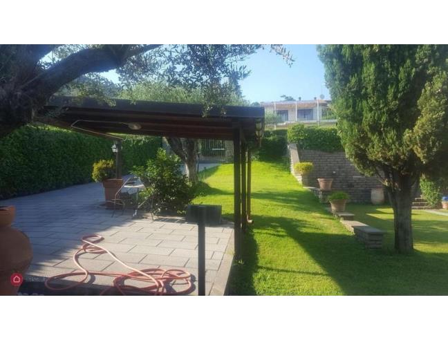 Anteprima foto 4 - Affitto Appartamento Vacanze da Privato a Trevignano Romano (Roma)