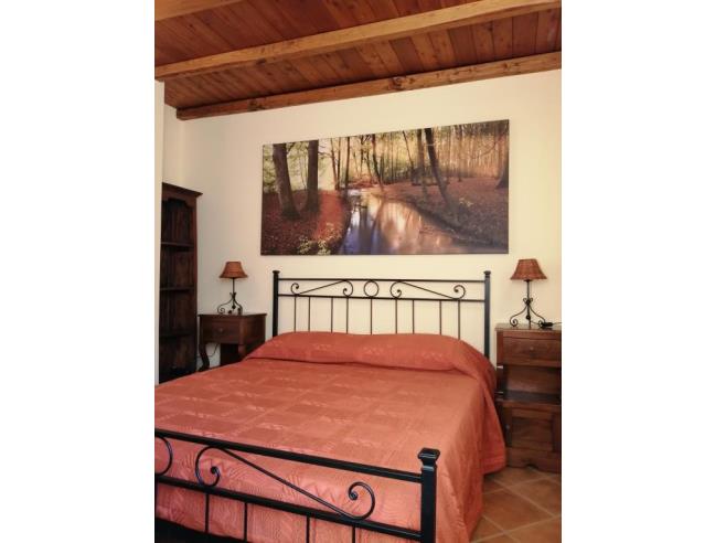 Anteprima foto 5 - Affitto Appartamento Vacanze da Privato a Trevignano Romano (Roma)