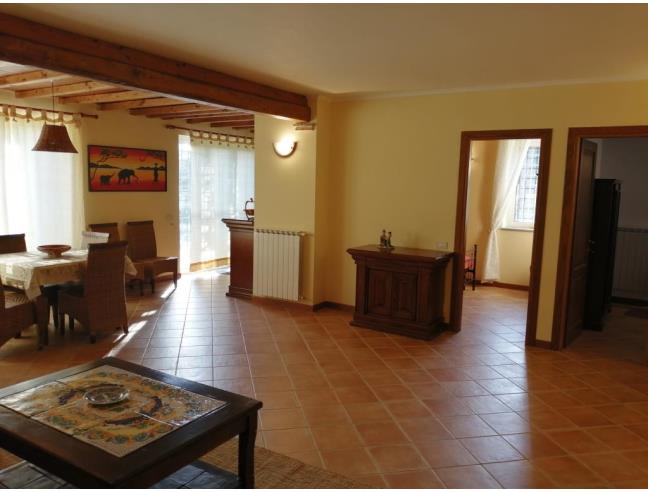 Anteprima foto 7 - Affitto Appartamento Vacanze da Privato a Trevignano Romano (Roma)