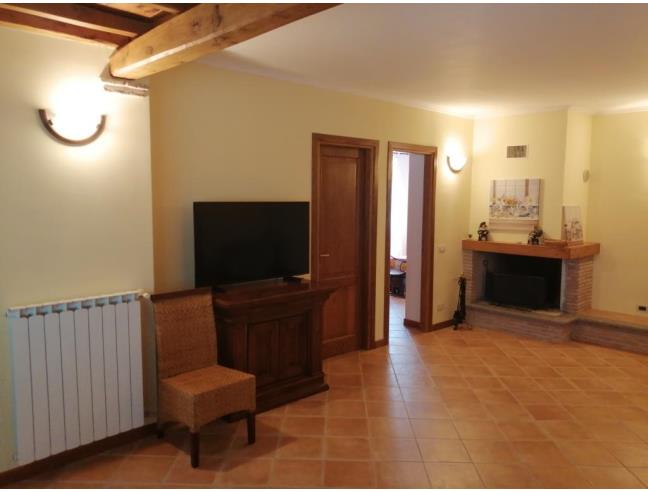 Anteprima foto 8 - Affitto Appartamento Vacanze da Privato a Trevignano Romano (Roma)