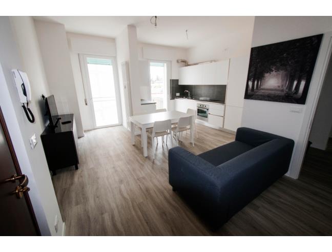 Anteprima foto 7 - Affitto Appartamento Vacanze da Privato a Treviso - Fuori Mura Sud