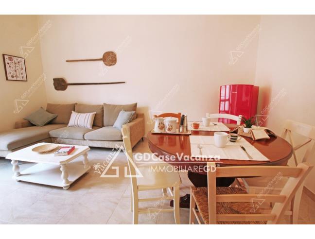 Anteprima foto 1 - Affitto Appartamento Vacanze da Privato a Tricase (Lecce)