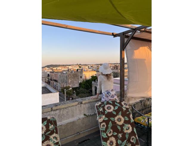 Anteprima foto 2 - Affitto Appartamento Vacanze da Privato a Tricase (Lecce)