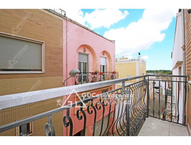 Anteprima foto 2 - Affitto Appartamento Vacanze da Privato a Tricase (Lecce)