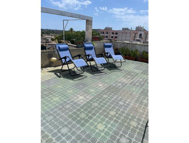 Anteprima foto 3 - Affitto Appartamento Vacanze da Privato a Tricase (Lecce)