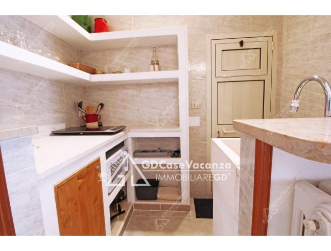 Anteprima foto 3 - Affitto Appartamento Vacanze da Privato a Tricase (Lecce)