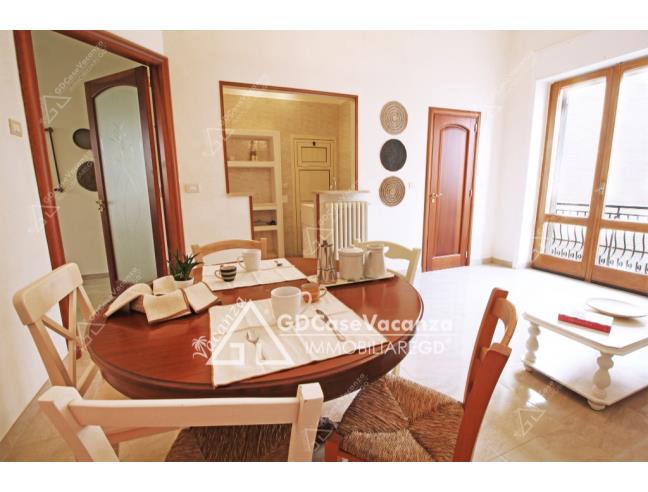 Anteprima foto 4 - Affitto Appartamento Vacanze da Privato a Tricase (Lecce)