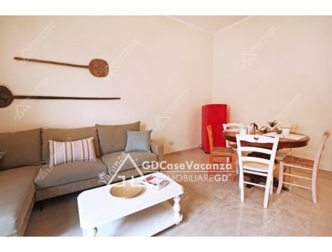 Anteprima foto 5 - Affitto Appartamento Vacanze da Privato a Tricase (Lecce)