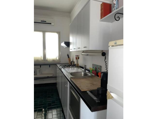 Anteprima foto 6 - Affitto Appartamento Vacanze da Privato a Tricase (Lecce)