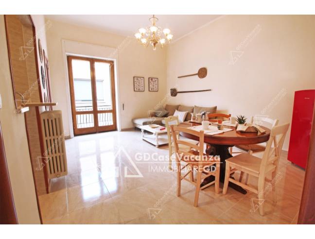 Anteprima foto 6 - Affitto Appartamento Vacanze da Privato a Tricase (Lecce)