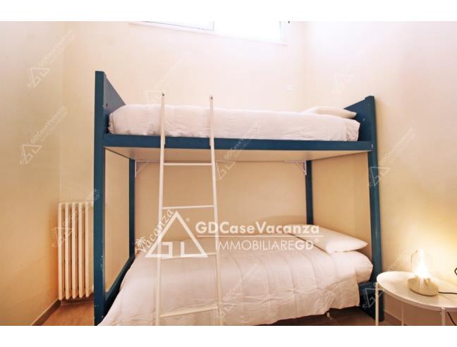 Anteprima foto 7 - Affitto Appartamento Vacanze da Privato a Tricase (Lecce)