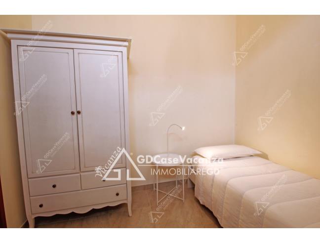 Anteprima foto 8 - Affitto Appartamento Vacanze da Privato a Tricase (Lecce)