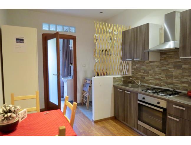 Anteprima foto 1 - Affitto Appartamento Vacanze da Privato a Trieste - Centro città