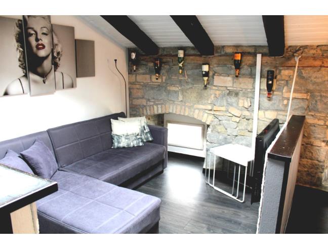 Anteprima foto 2 - Affitto Appartamento Vacanze da Privato a Trieste - Santa Croce Di Trieste