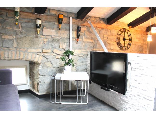 Anteprima foto 3 - Affitto Appartamento Vacanze da Privato a Trieste - Santa Croce Di Trieste