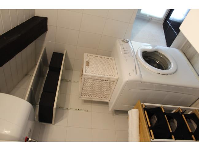 Anteprima foto 4 - Affitto Appartamento Vacanze da Privato a Trieste - Santa Croce Di Trieste