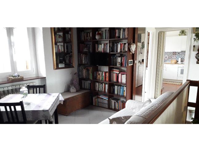 Anteprima foto 4 - Affitto Appartamento Vacanze da Privato a Trieste - Santa Croce Di Trieste