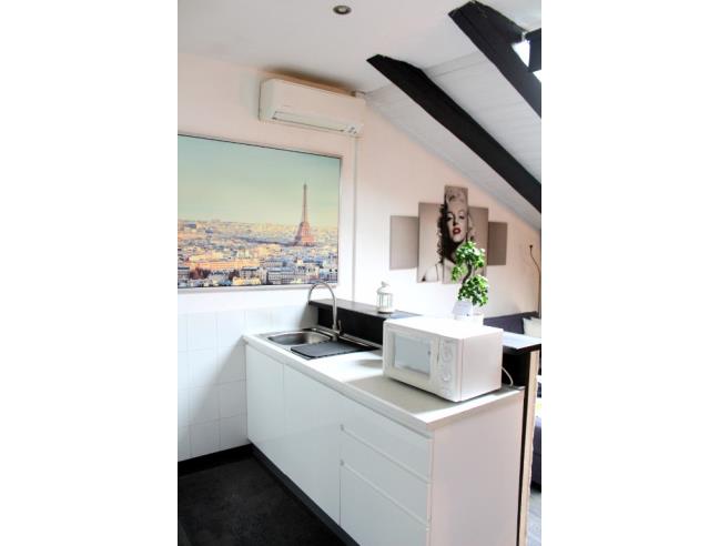 Anteprima foto 5 - Affitto Appartamento Vacanze da Privato a Trieste - Santa Croce Di Trieste