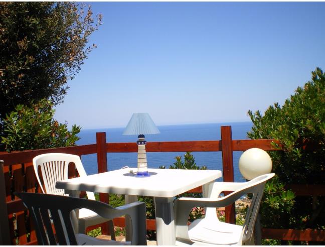 Anteprima foto 1 - Affitto Appartamento Vacanze da Privato a Trinità d'Agultu e Vignola - Costa Paradiso