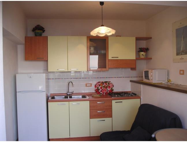 Anteprima foto 3 - Affitto Appartamento Vacanze da Privato a Trinità d'Agultu e Vignola - Costa Paradiso