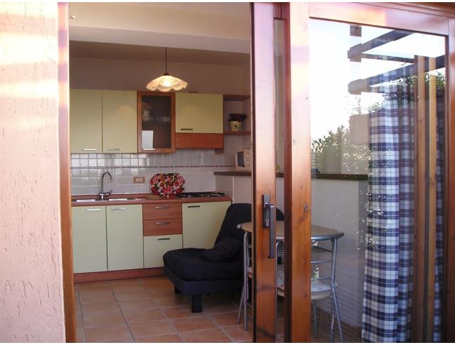 Anteprima foto 4 - Affitto Appartamento Vacanze da Privato a Trinità d'Agultu e Vignola - Costa Paradiso