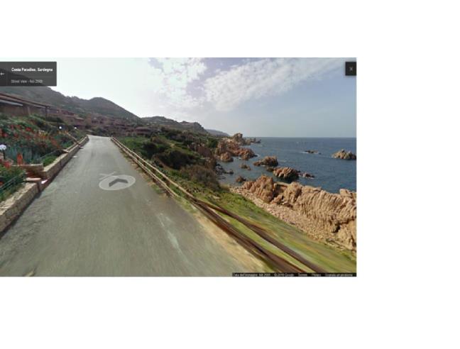 Anteprima foto 6 - Affitto Appartamento Vacanze da Privato a Trinità d'Agultu e Vignola - Costa Paradiso