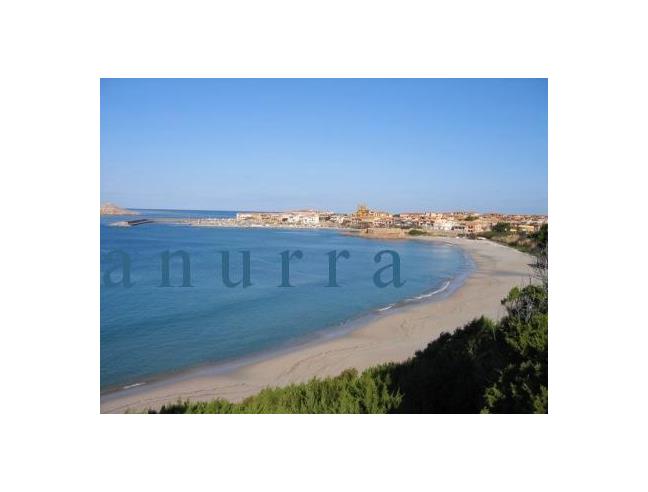Anteprima foto 1 - Affitto Appartamento Vacanze da Privato a Trinità d'Agultu e Vignola - Isola Rossa