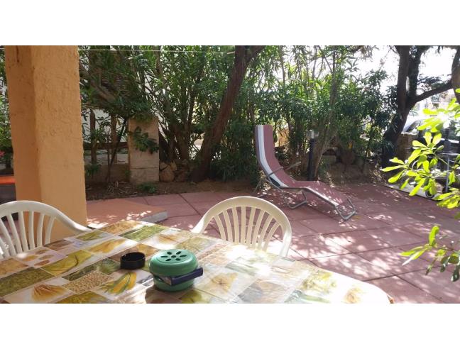 Anteprima foto 3 - Affitto Appartamento Vacanze da Privato a Trinità d'Agultu e Vignola - Isola Rossa