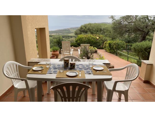 Anteprima foto 3 - Affitto Appartamento Vacanze da Privato a Trinità d'Agultu e Vignola - Isola Rossa