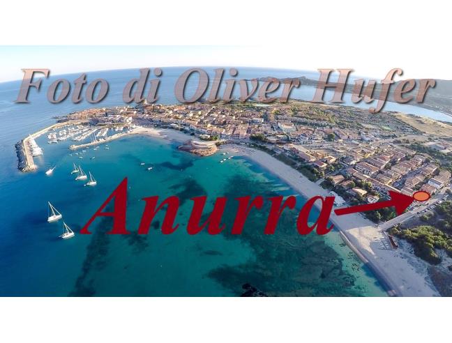 Anteprima foto 5 - Affitto Appartamento Vacanze da Privato a Trinità d'Agultu e Vignola - Isola Rossa