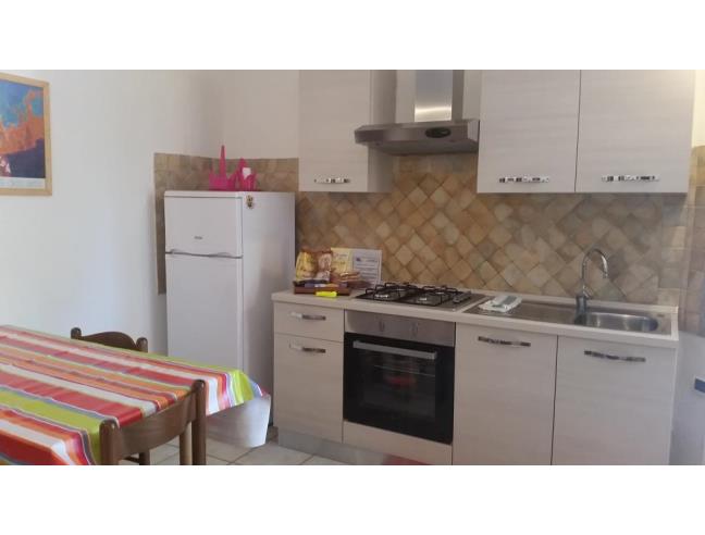 Anteprima foto 8 - Affitto Appartamento Vacanze da Privato a Trinità d'Agultu e Vignola - Isola Rossa