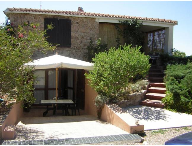 Anteprima foto 1 - Affitto Appartamento Vacanze da Privato a Trinità d'Agultu e Vignola - Paduledda
