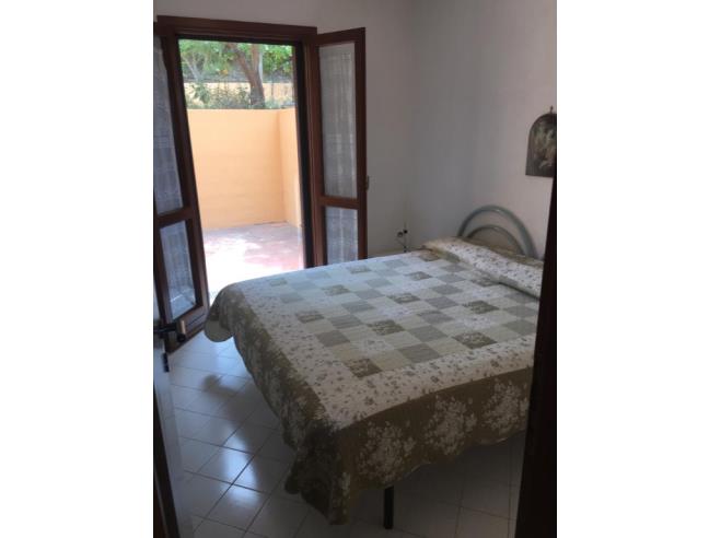 Anteprima foto 1 - Affitto Appartamento Vacanze da Privato a Trinità d'Agultu e Vignola - Paduledda