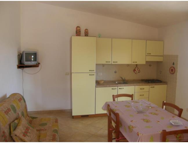 Anteprima foto 3 - Affitto Appartamento Vacanze da Privato a Trinità d'Agultu e Vignola - Paduledda