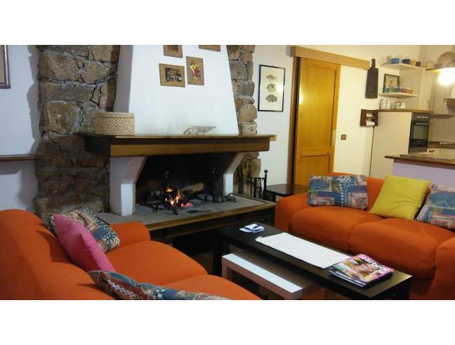 Anteprima foto 5 - Affitto Appartamento Vacanze da Privato a Trinità d'Agultu e Vignola - Paduledda