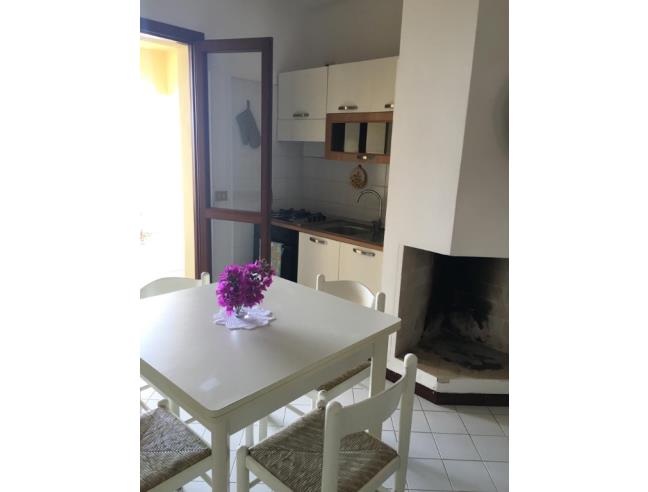 Anteprima foto 6 - Affitto Appartamento Vacanze da Privato a Trinità d'Agultu e Vignola - Paduledda
