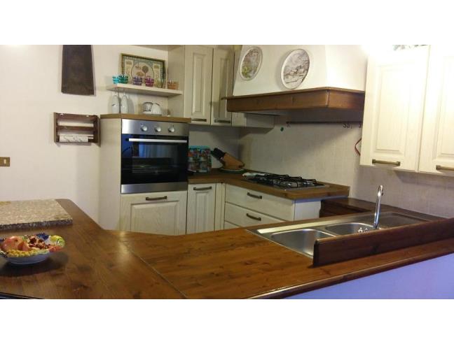 Anteprima foto 6 - Affitto Appartamento Vacanze da Privato a Trinità d'Agultu e Vignola - Paduledda