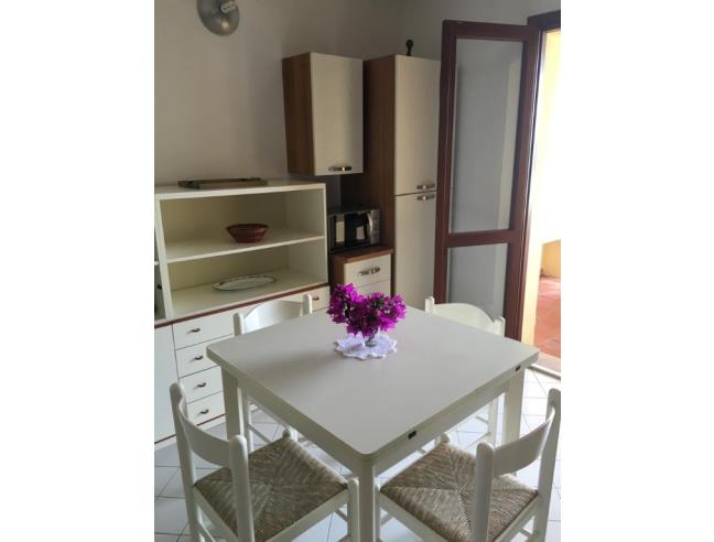 Anteprima foto 7 - Affitto Appartamento Vacanze da Privato a Trinità d'Agultu e Vignola - Paduledda