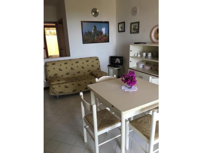 Anteprima foto 8 - Affitto Appartamento Vacanze da Privato a Trinità d'Agultu e Vignola - Paduledda
