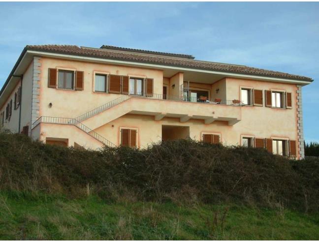 Anteprima foto 1 - Affitto Appartamento Vacanze da Privato a Trinità d'Agultu e Vignola (Sassari)