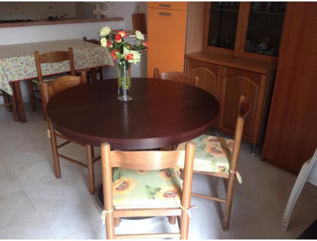 Anteprima foto 3 - Affitto Appartamento Vacanze da Privato a Trinità d'Agultu e Vignola (Sassari)